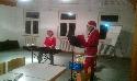 06.12.2011: Vorweihnachtliche Singstunde